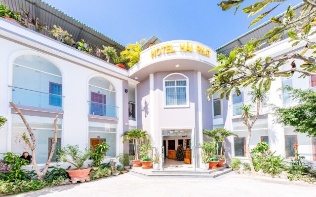Hai Phát Hotel