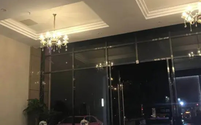 Haina Hotel