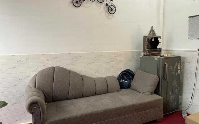 OYO 91954 Hotel Bliss