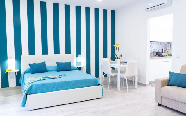 Summer Colors rooms & apartments