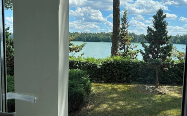 Oficerski Yacht Club Resort & Spa