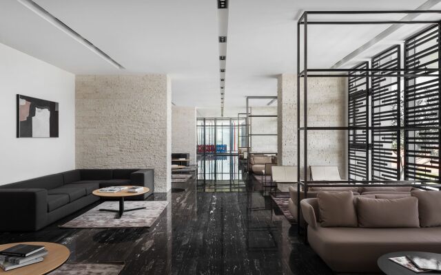 CASA Meridian Residence