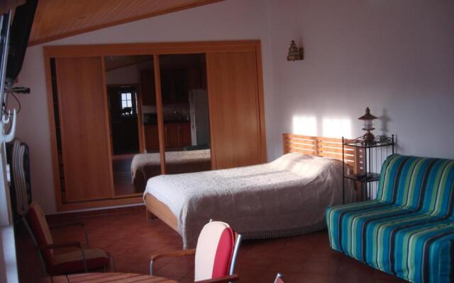 Guest House dos Olivais