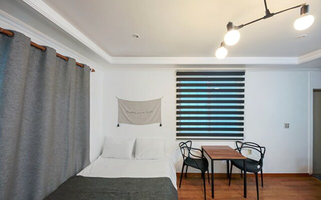 Taean Pino624 Pension