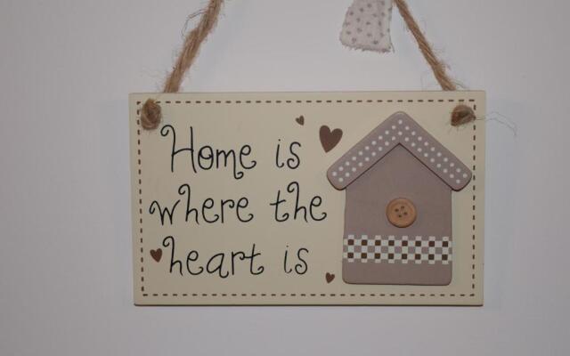 Villa Rosa Dei Venti