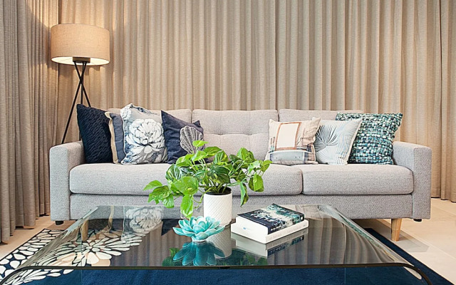 Urban Rest - The Bream Apartments