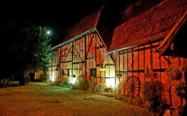 North End Barns Bed & Breakfast