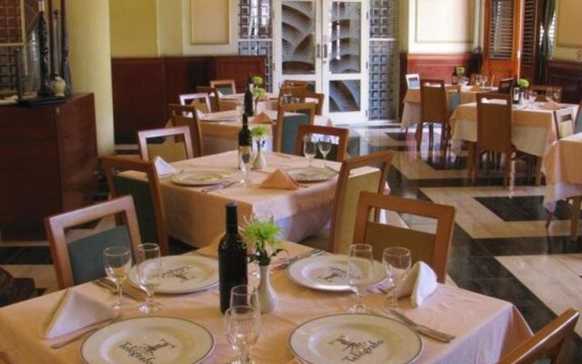 Telégrafo Axel Hotel La Habana