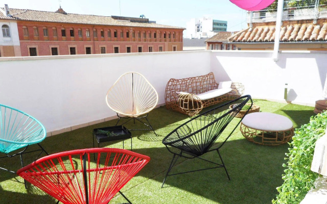 Happy Apartments Valencia