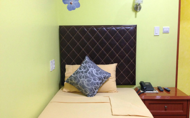 C & L Suites Inn
