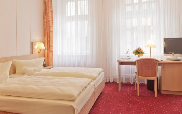 Hotel Benn
