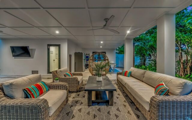 Endless Summer in Sarasota