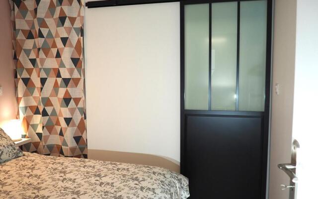 Le Richebourg - Charmant T2 Cosy, tout confort