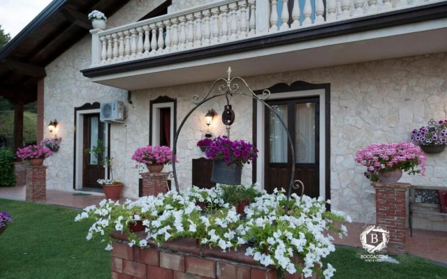 Al Giandale B&B