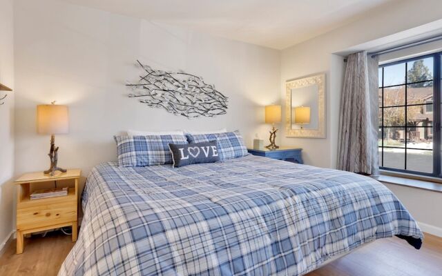 Boulder BAY Condo #2236