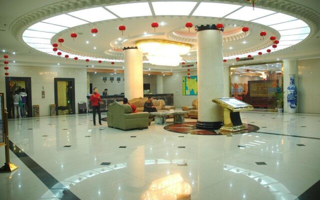 Li Ping Hotel