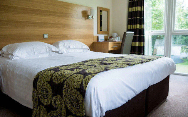 Glaramara Hotel