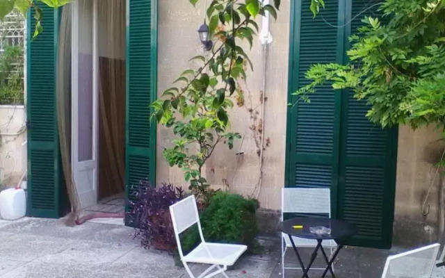 Barocco Palace