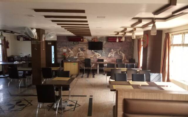 Hotel Barak Residency