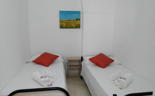 Anna House Trilocale