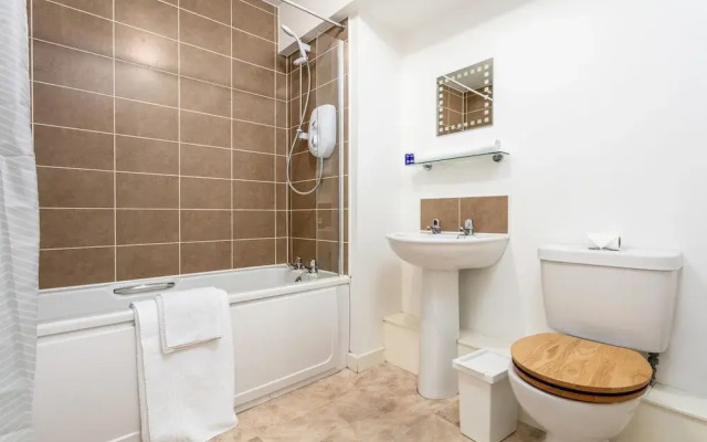 The Gateway - Donnini Apartments
