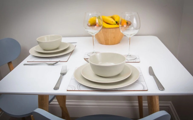Bay Tree Apartments