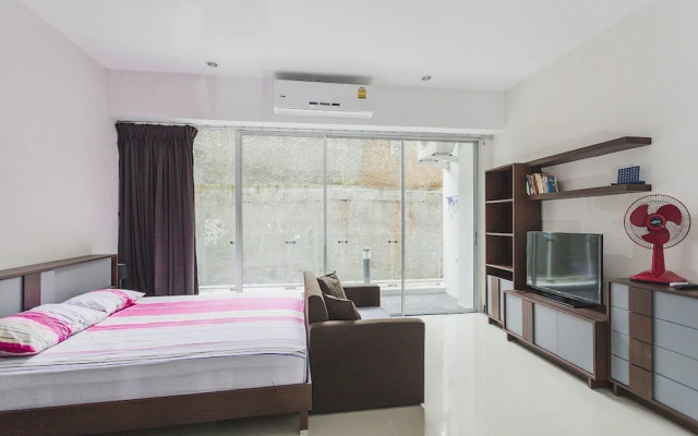 Condo in Karon in Chic Condo - Unit A108