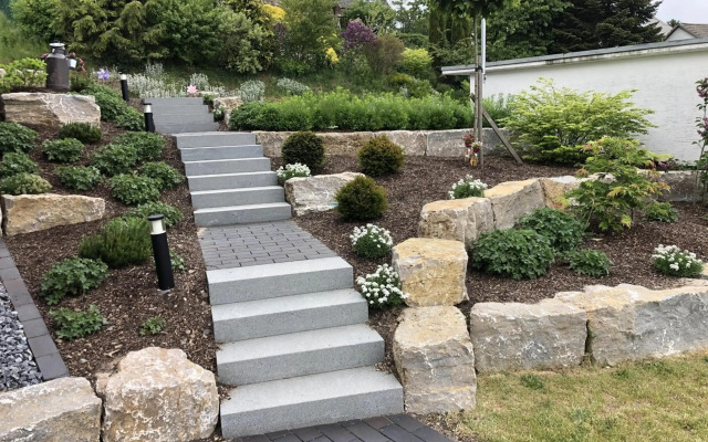 Fewo Auszeit zum Anspel