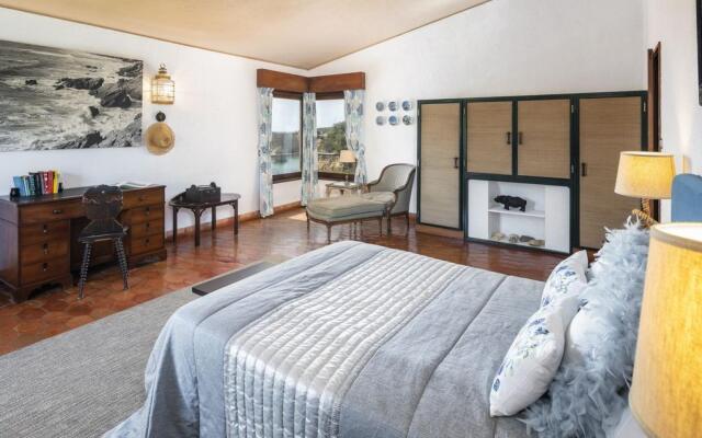 Villa Quinta da Marinha AM