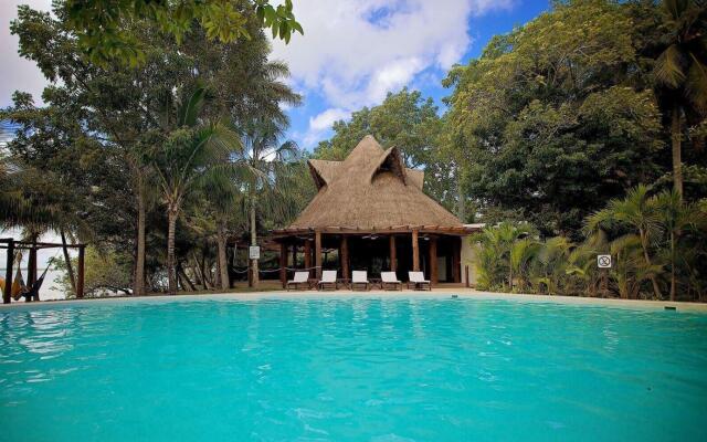 Hotel Rancho Encantado