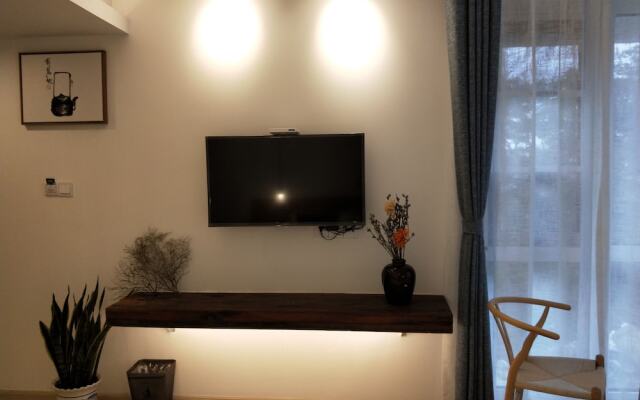 25 Degree Sea Boutique Homestay