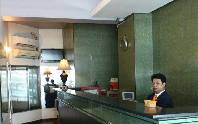 Subang Valley Hotel