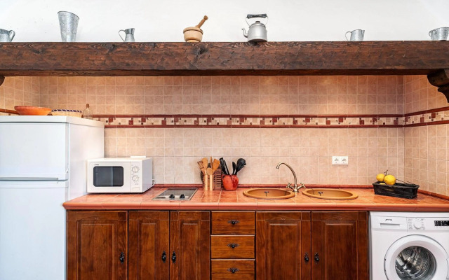 Cortijo Villa La Dehesa