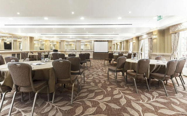Brandshatch Place Hotel & Spa
