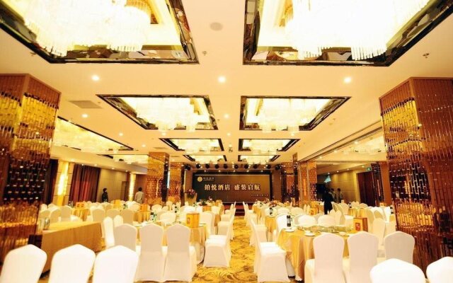 Bayside Plaza Hotel