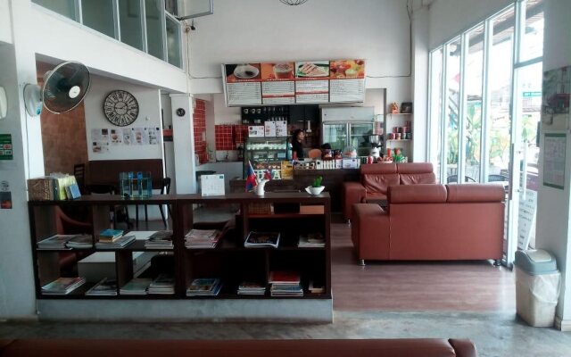 Haysoke Guesthouse