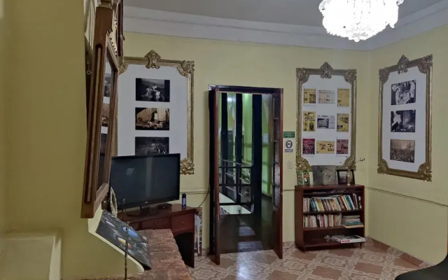 Onde Pepe Hostel