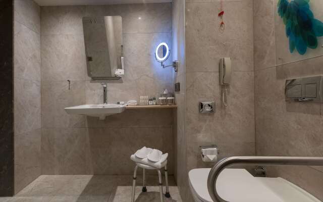 DoubleTree by Hilton Hotel Istanbul - Sirkeci