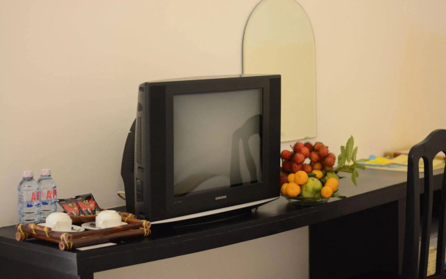 Han Thuyen Homestay