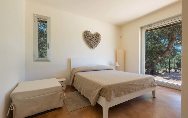 Villa Lisy