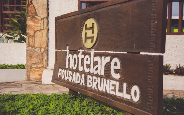 HOTELARE Hotel Brunello
