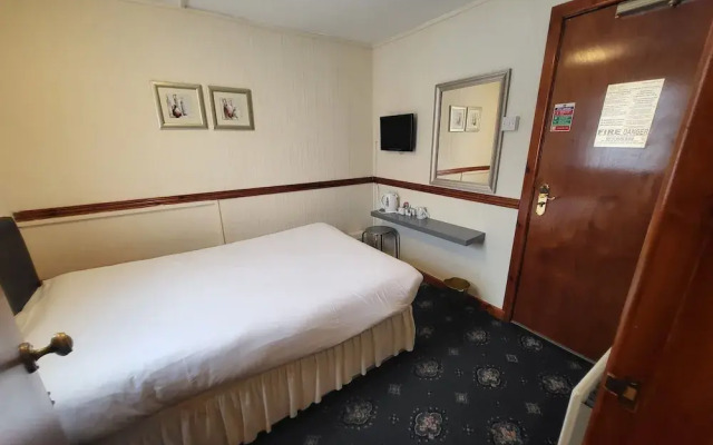 Grampian Guest House