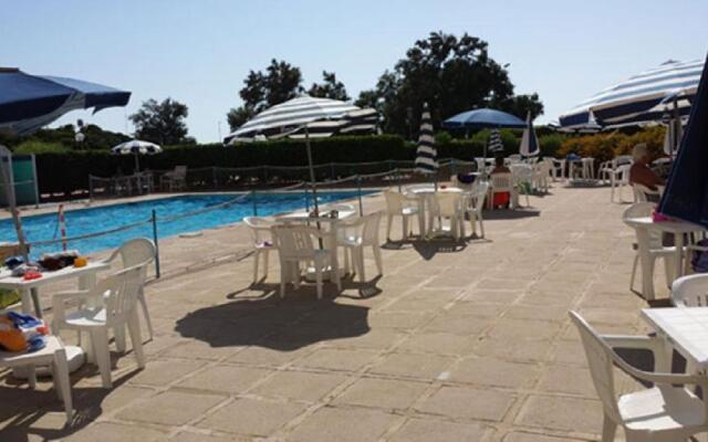 Appartamento presso Residence Erice Beach - Casa Vacanza