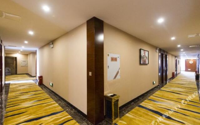 Haihua Hotel