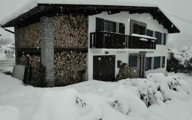 Chamonix Lodge