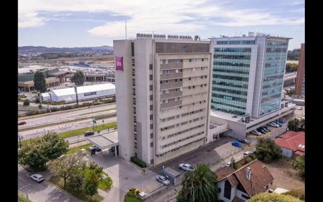 ibis Concepcion