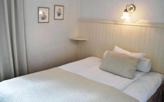 Korstäppans Herrgård