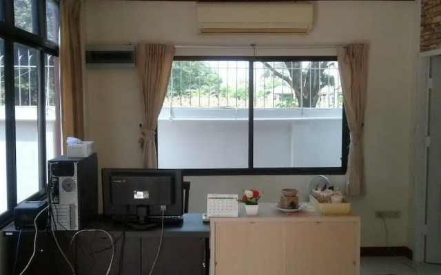 BaanFa Jomtien