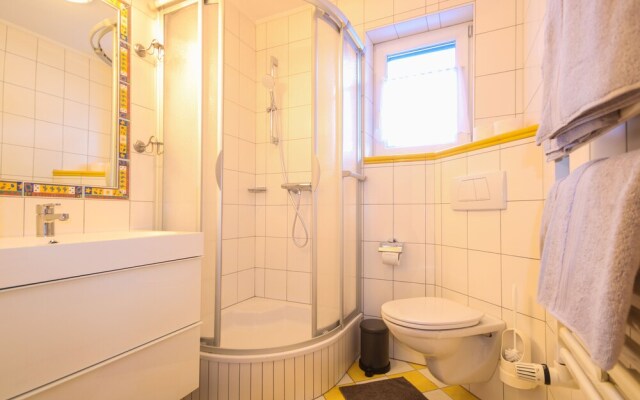 Appartement Bosek