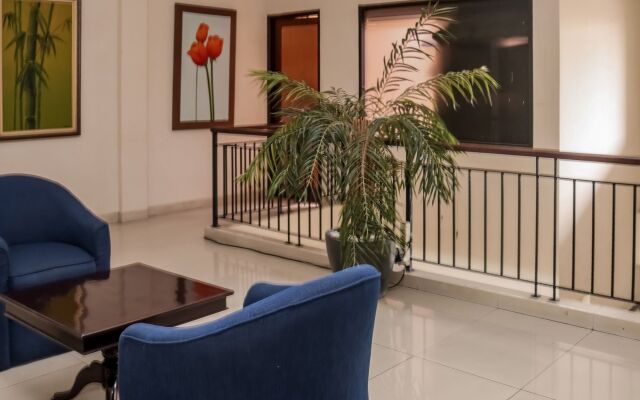 Nida Rooms Otto Cicendo Trade Center At Hotel Guntur Bandung